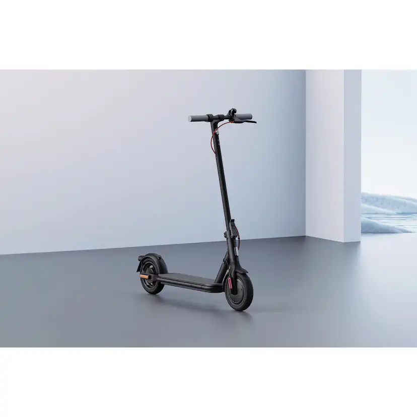 Elscooter Xiaomi 4 Lite EU