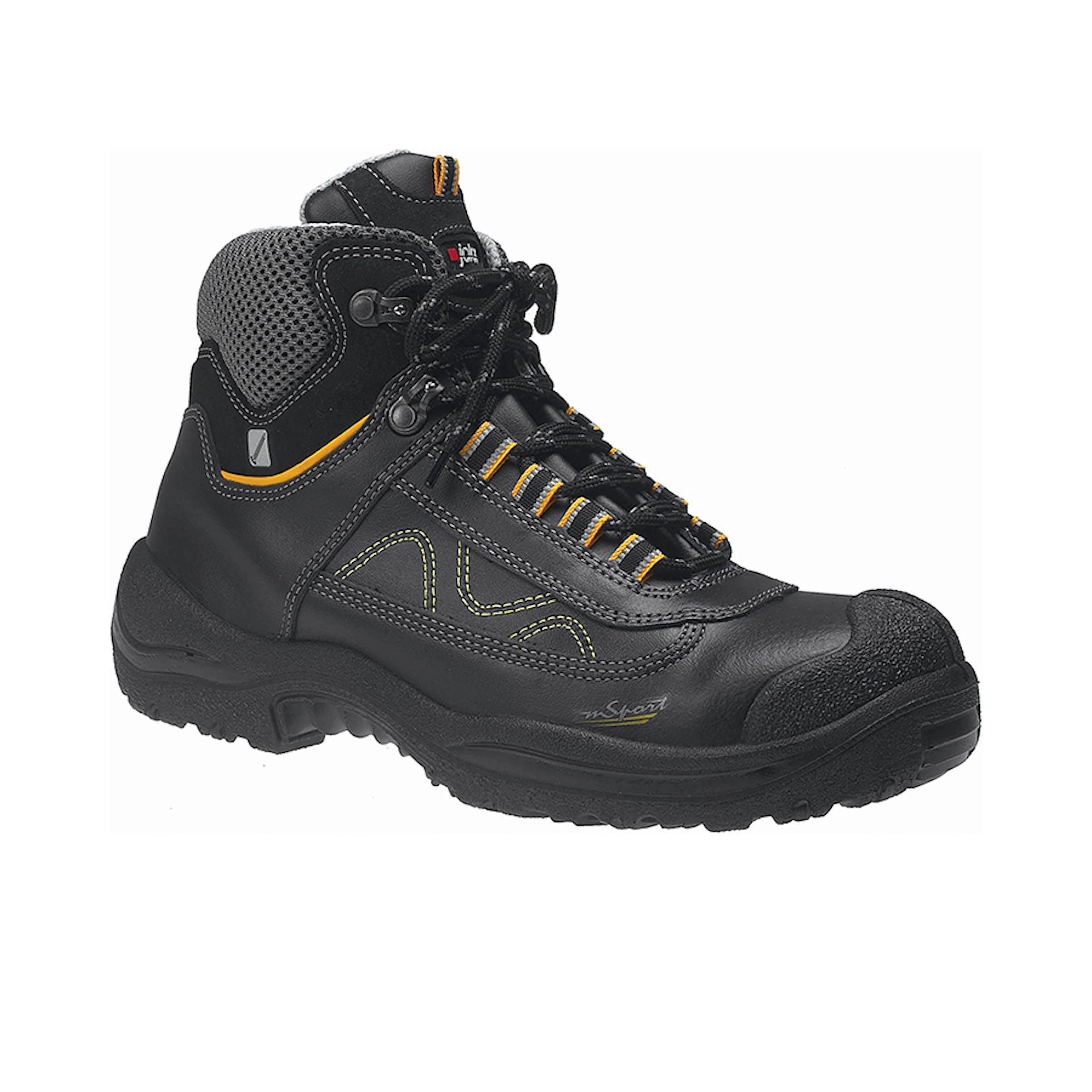 Halvkänga Jalas 3498 Highlight