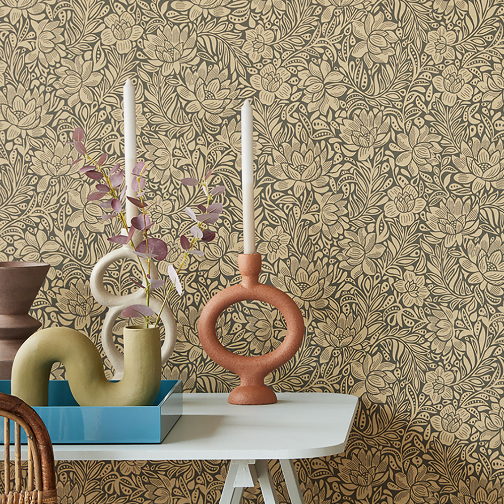 Tapet Eijffinger Posy 316022