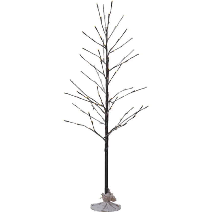 Ljusträd Star Trading Tobby Tree