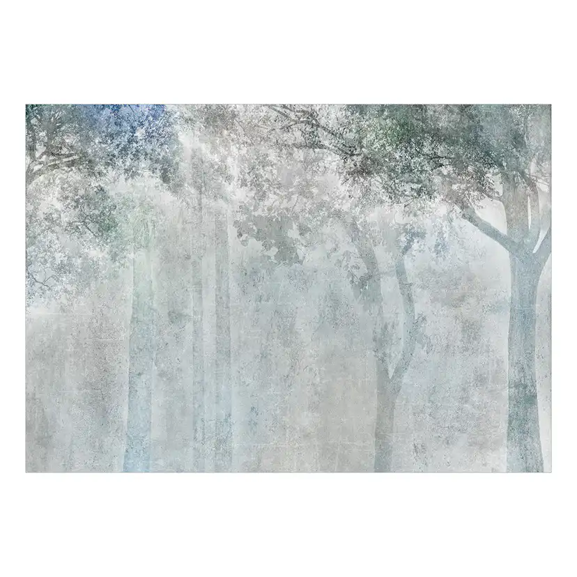 Fototapet Arkiio Echo Tree Självhäftande