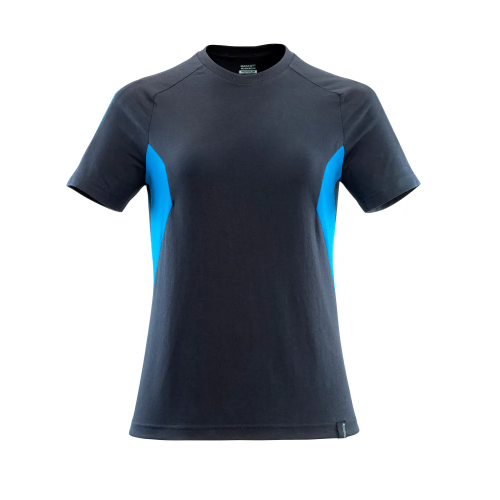 T-shirt Mascot Accelerate 18392-959