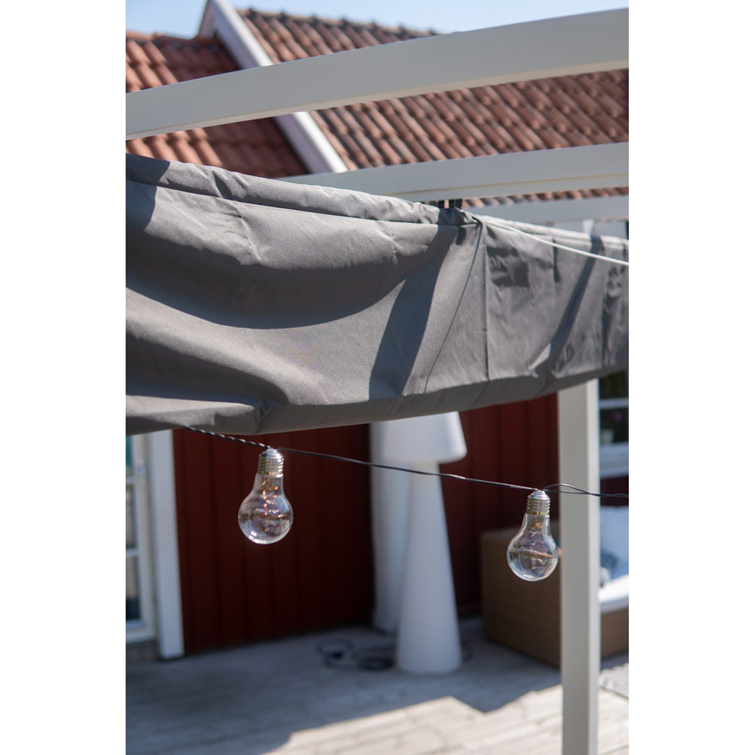 Pergola Jabo