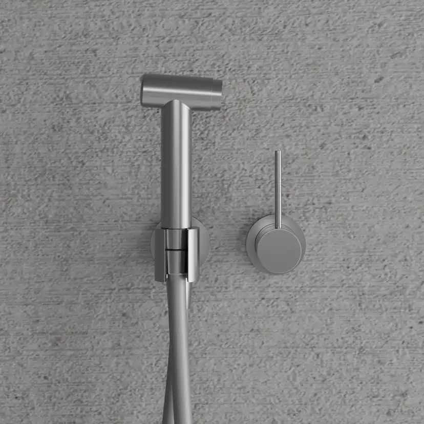 Bidéblandare Scandtap Harmonized B för Inbyggnad