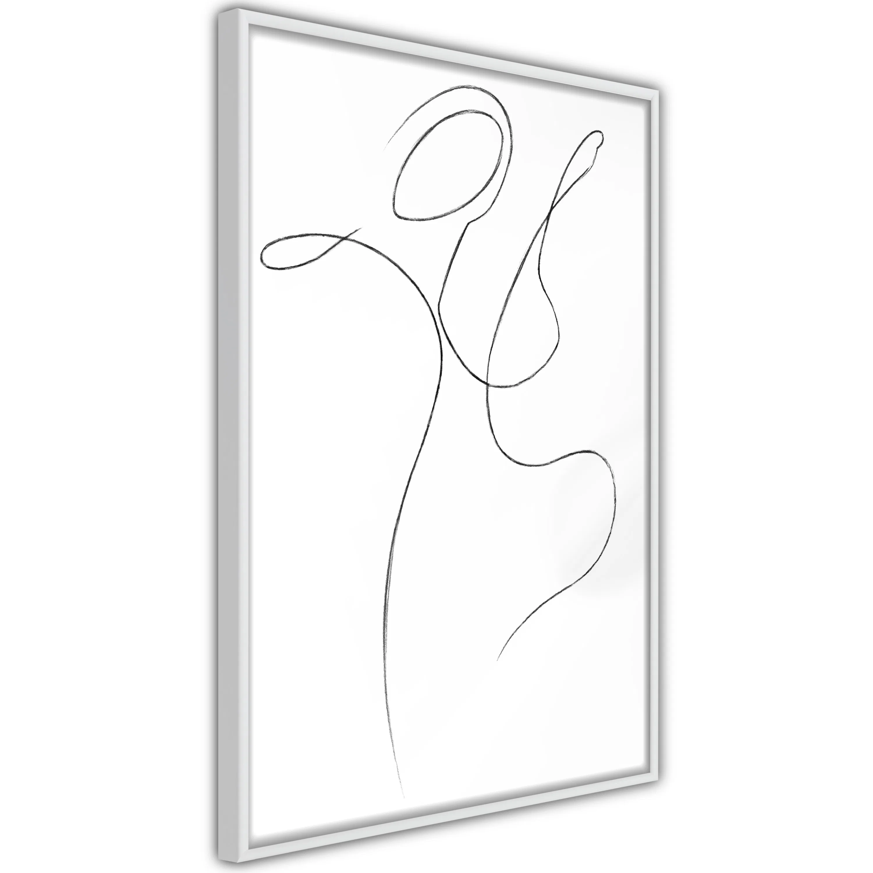 Poster Artgeist Affisch Dance