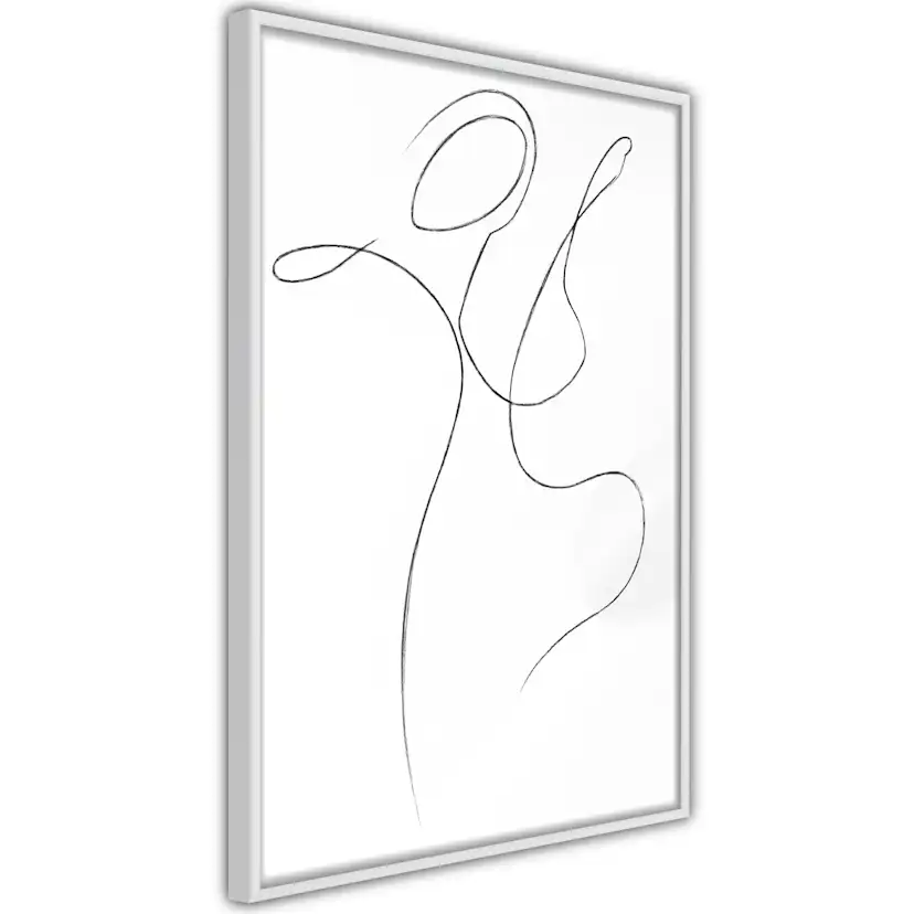 Poster Artgeist Affisch Dance