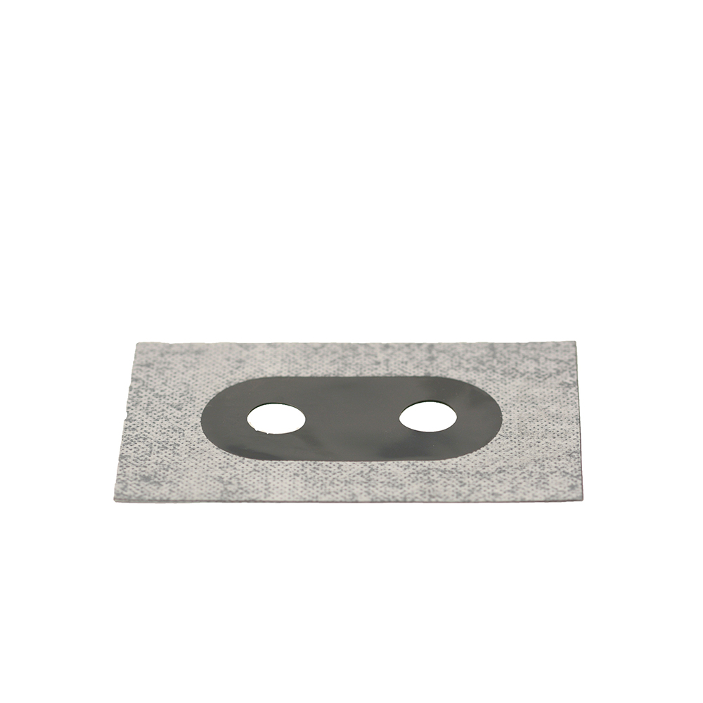 Rörmanschett-A dubbel Konradssons 24-32 mm