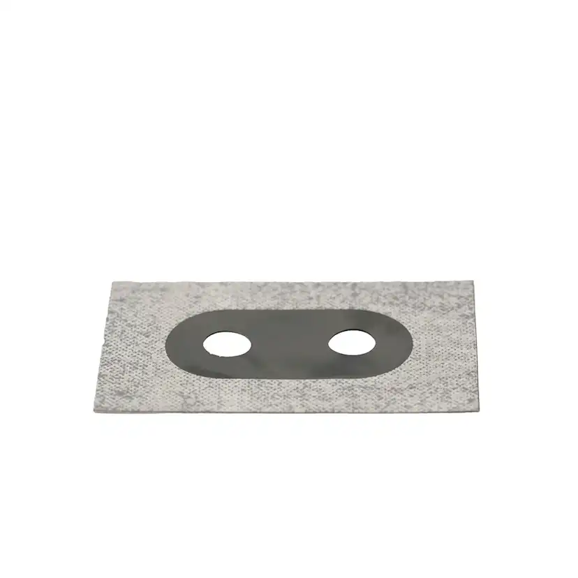 Rörmanschett-A dubbel Konradssons 24-32 mm