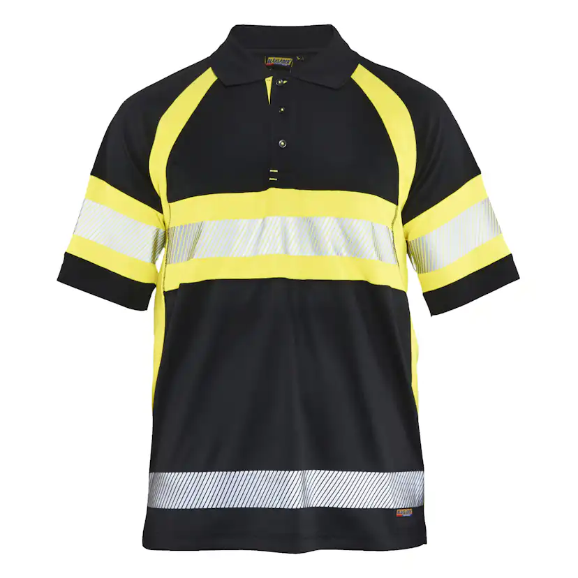 Pikétröja Blåkläder 33381051