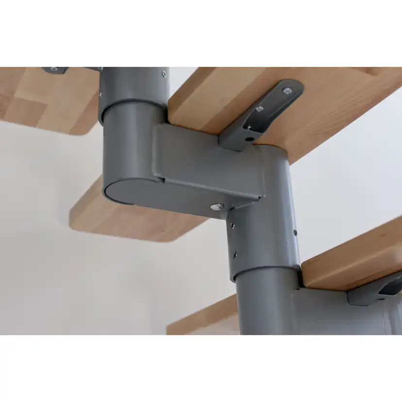 Spartrappa Byggera Design