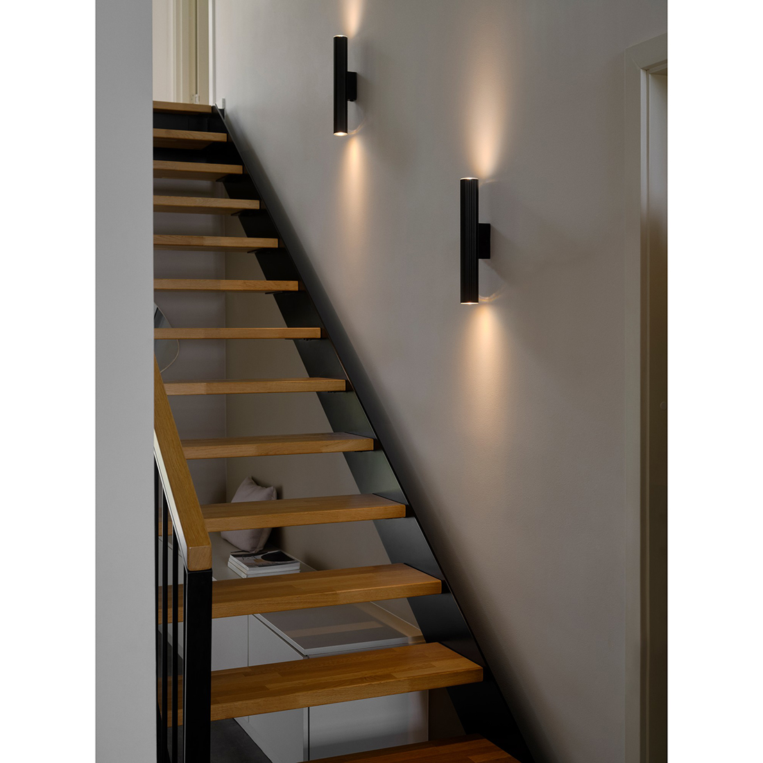 Vägglampa Nordlux Vico Long