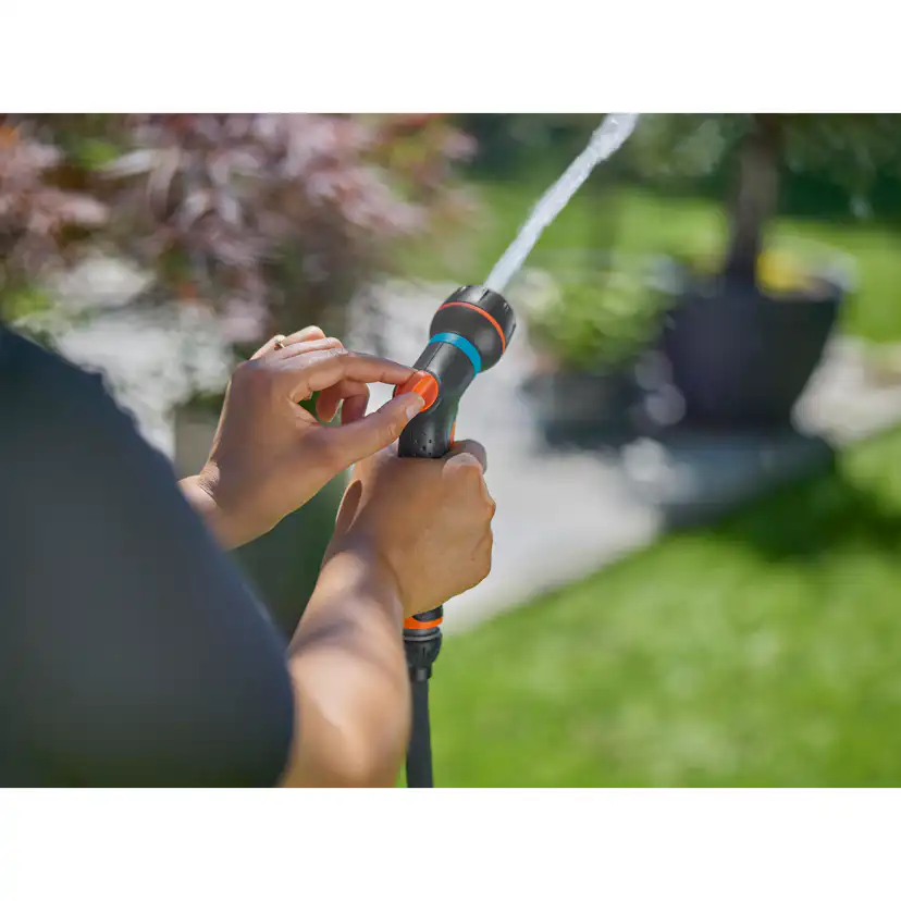 Sprinklerpistol Gardena Classic Compact Multi