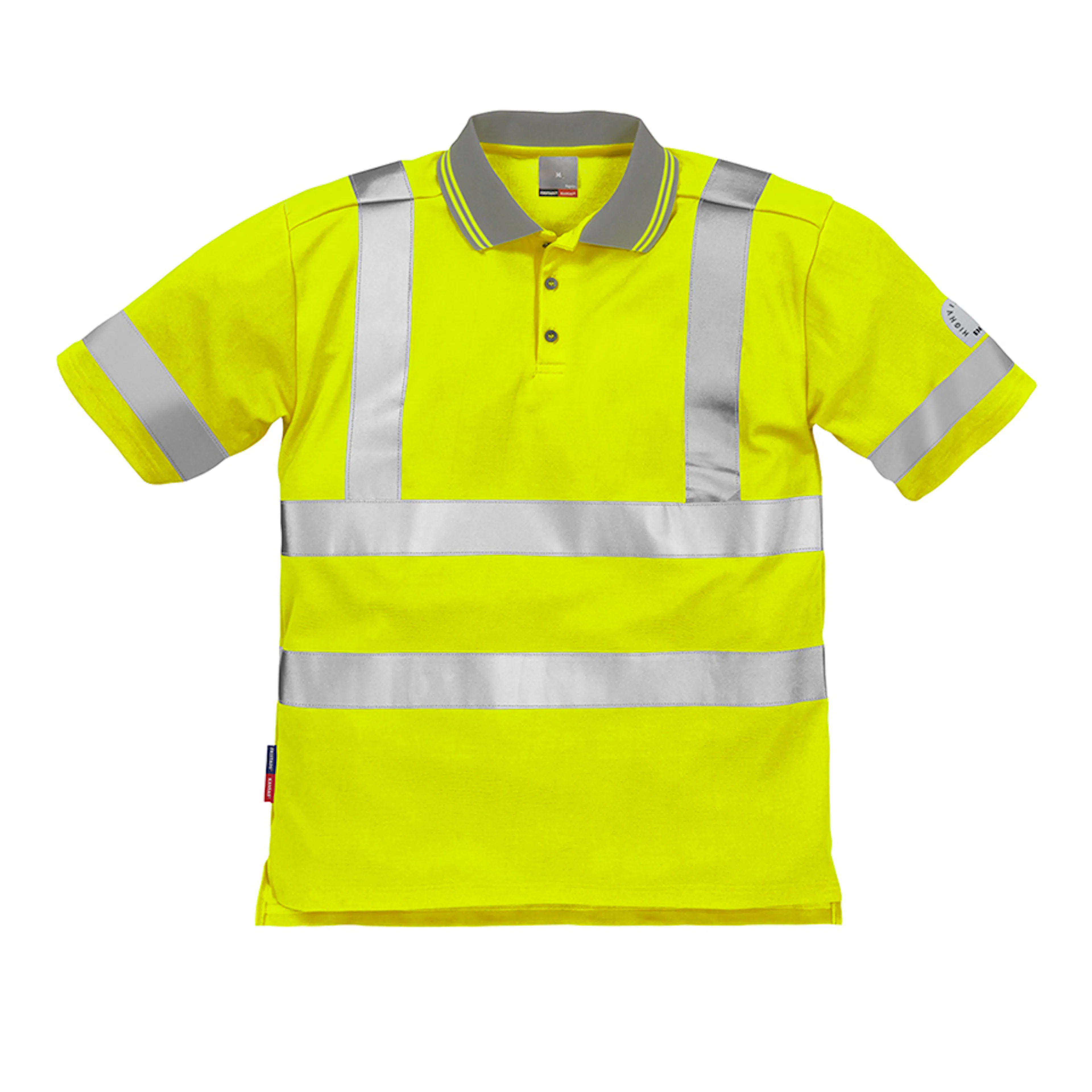 Piké Fristads 7025 TPR