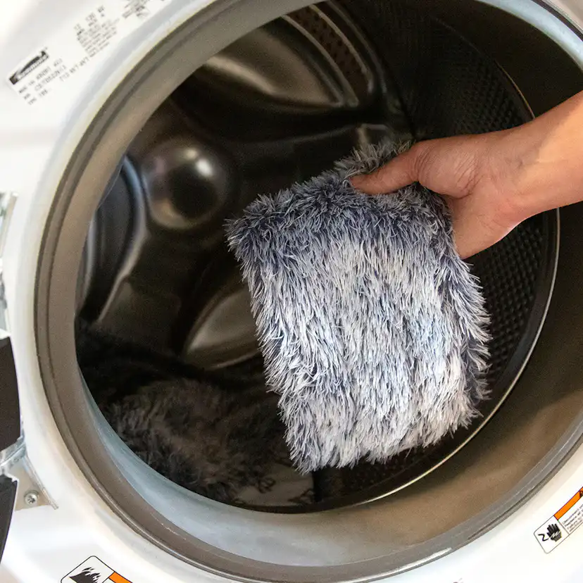 Mikrofibermopp Bona Dusting Pad Golvmopp