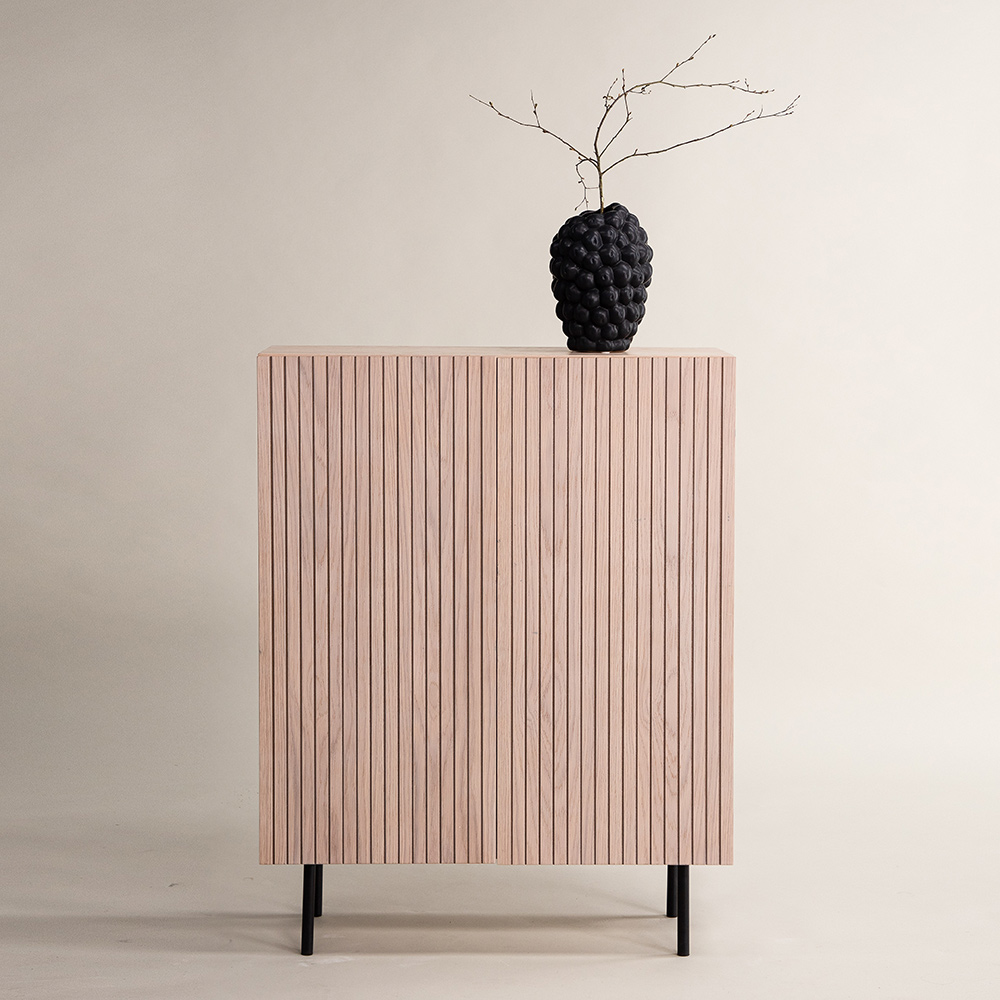 Skåp Vind Björkön