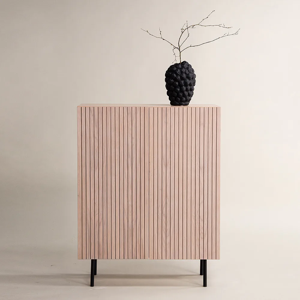 Skåp Vind Björkön