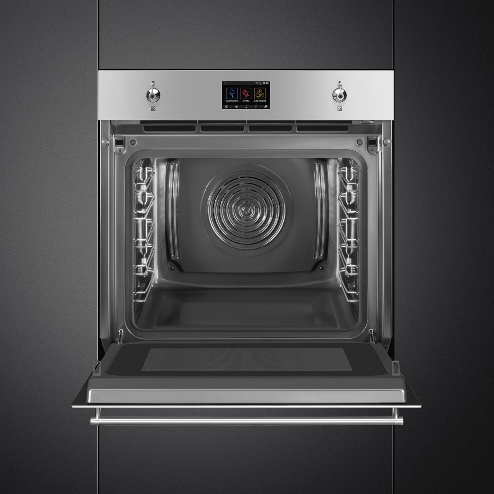 Kombiugn Smeg SO6303APX