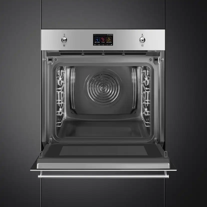 Kombiugn Smeg SO6303APX