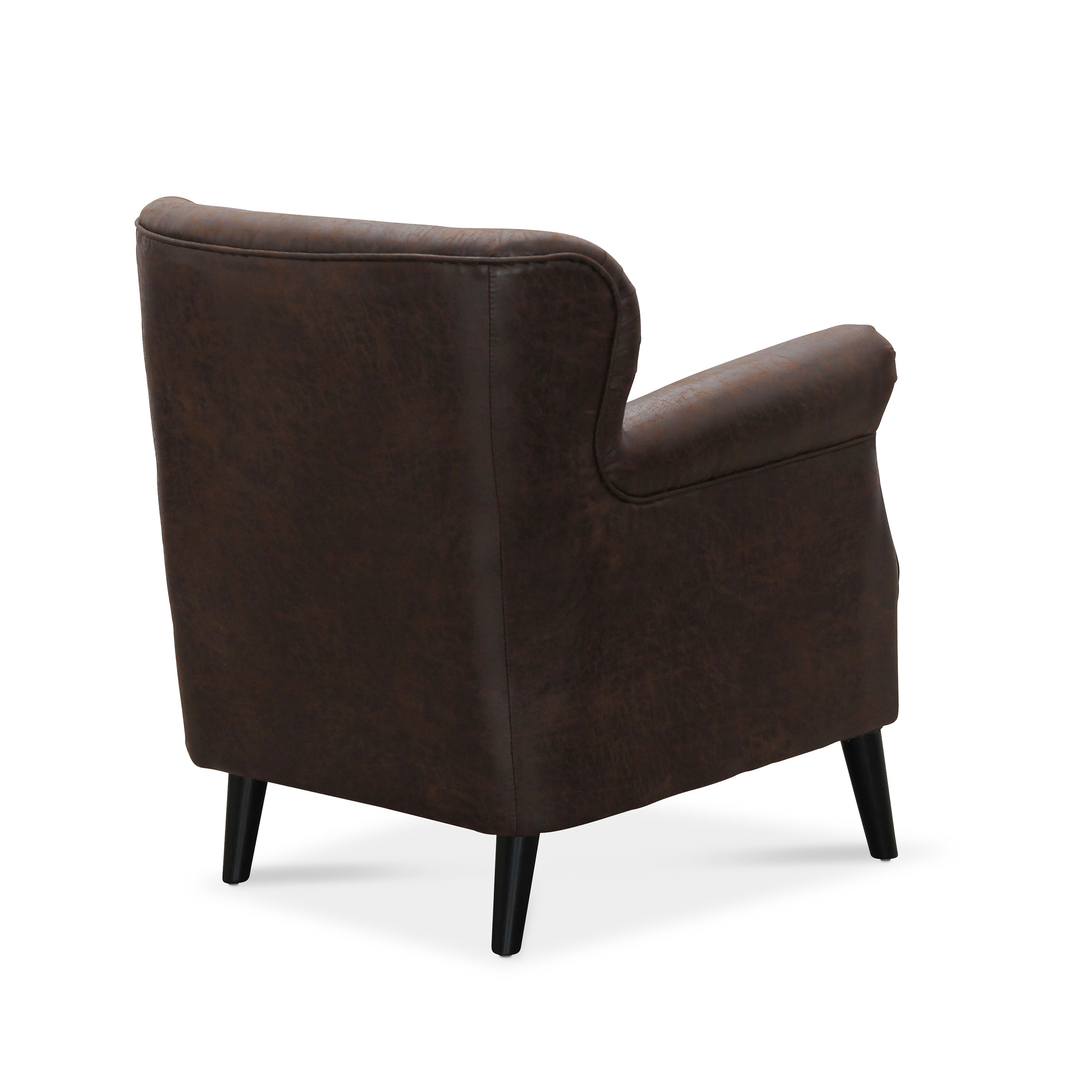 Fåtölj Hagagruppen Wales Micro Vintage