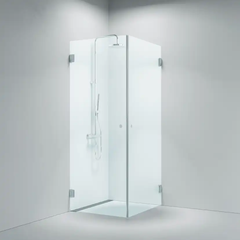 Duschhörn Strømberg Lucca 120