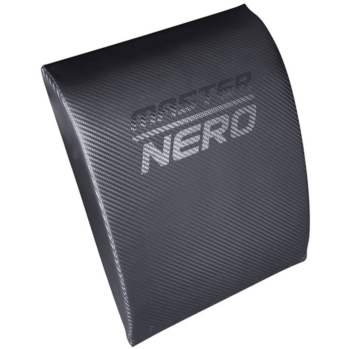 Abmat Master Fitness Nero