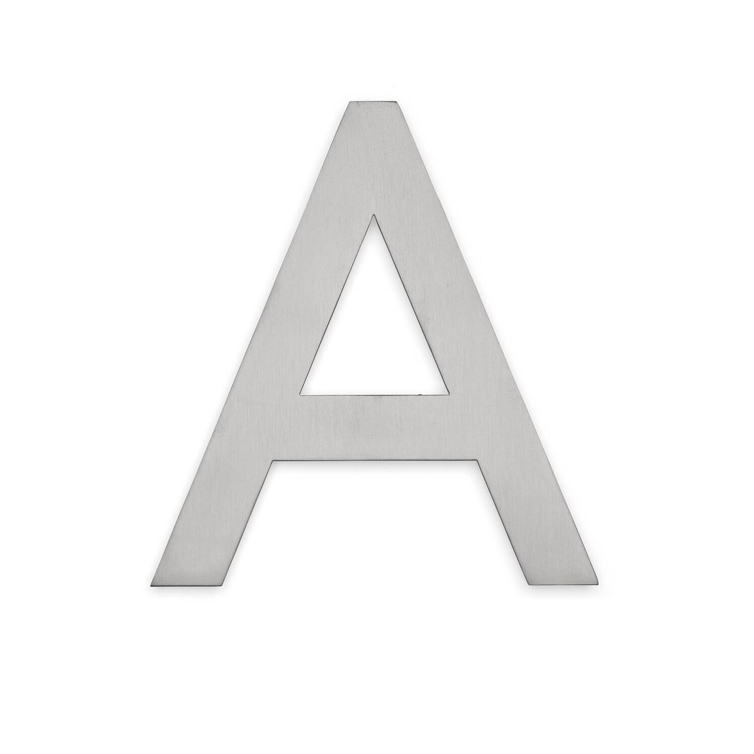 Husnummer Habo Home Bokstav A-D