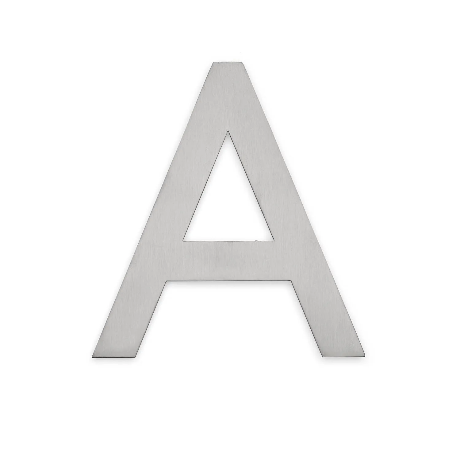 Husnummer Habo Home Bokstav A-D