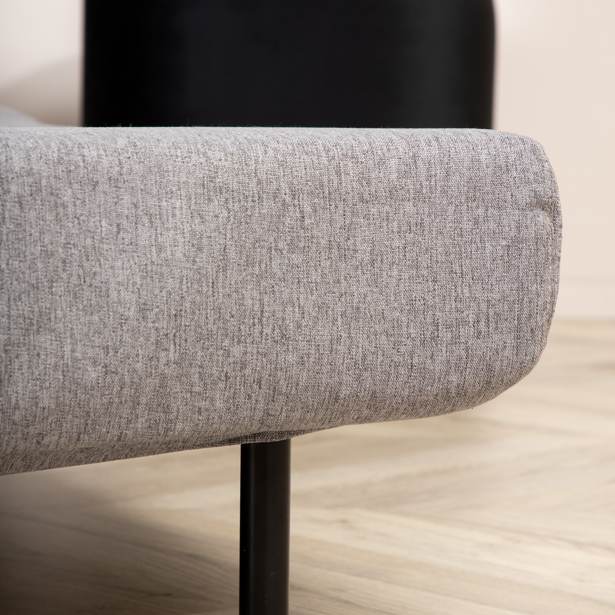 Bäddsoffa Venture Home Vicky Polyester 190x120