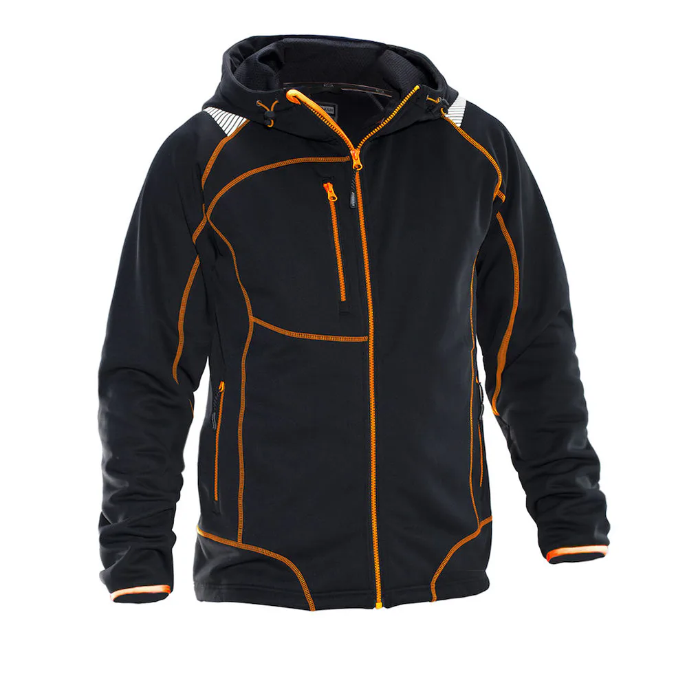 Hoodie Jobman Vision 5150