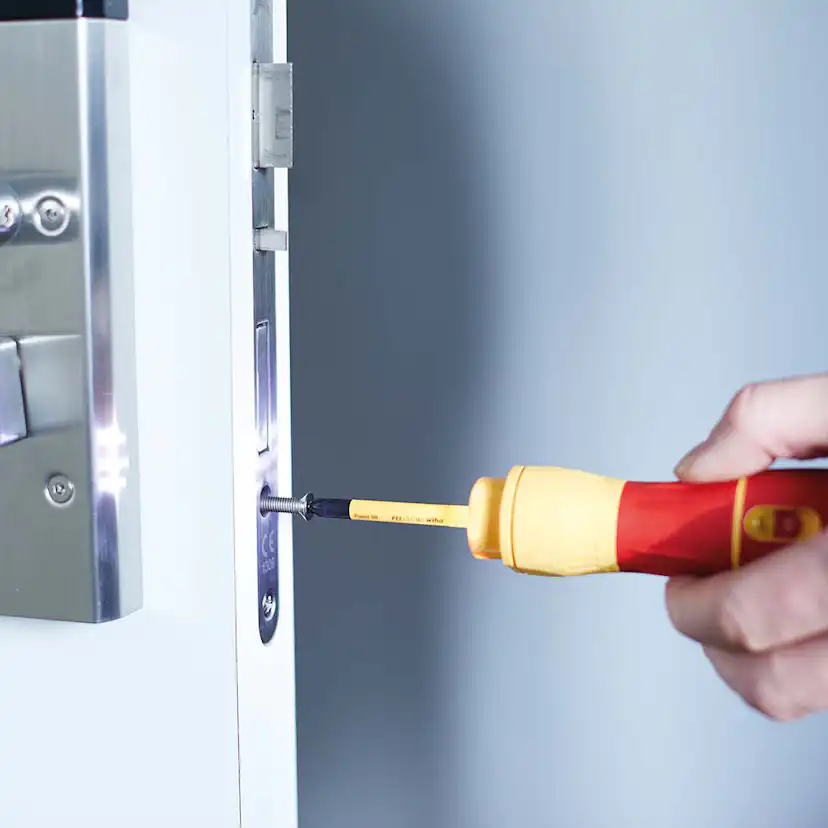 E-skruvmejsel Wiha Speede II Electric