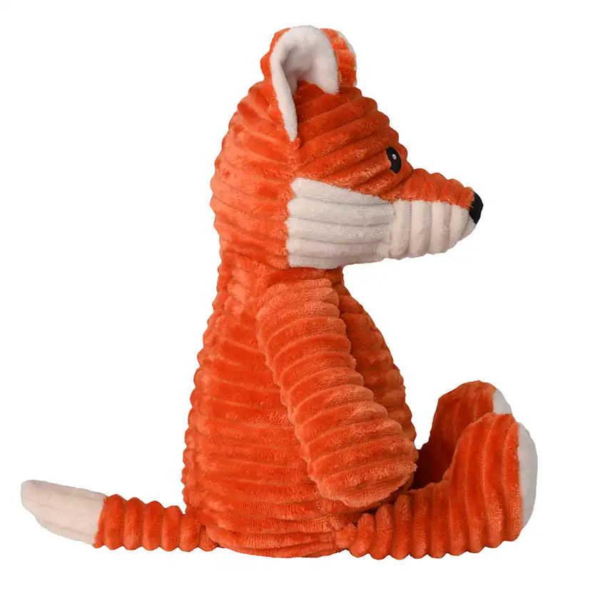 Värmedjur Warmies Räv