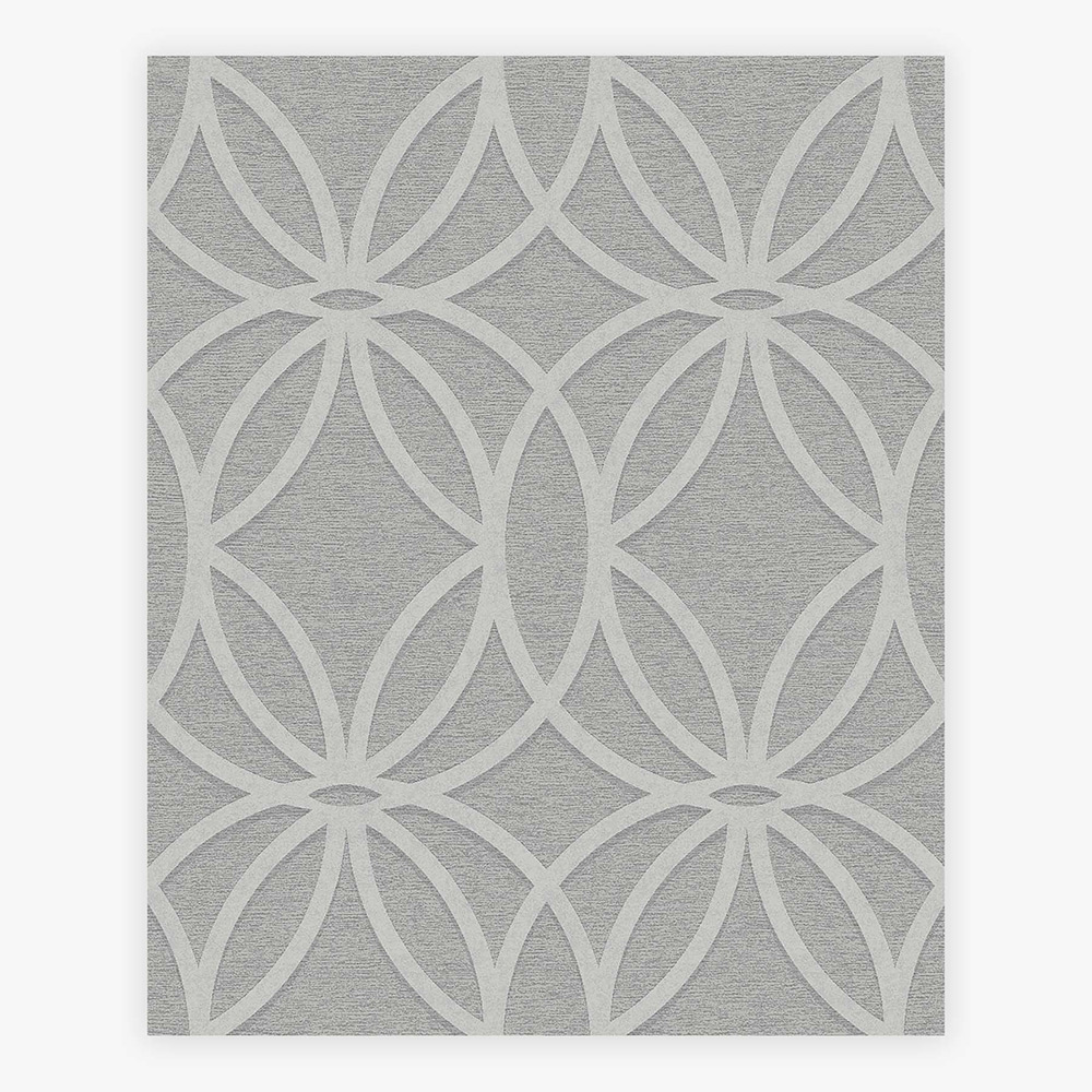 Tapet NEXT Luxe Eclipse Grey