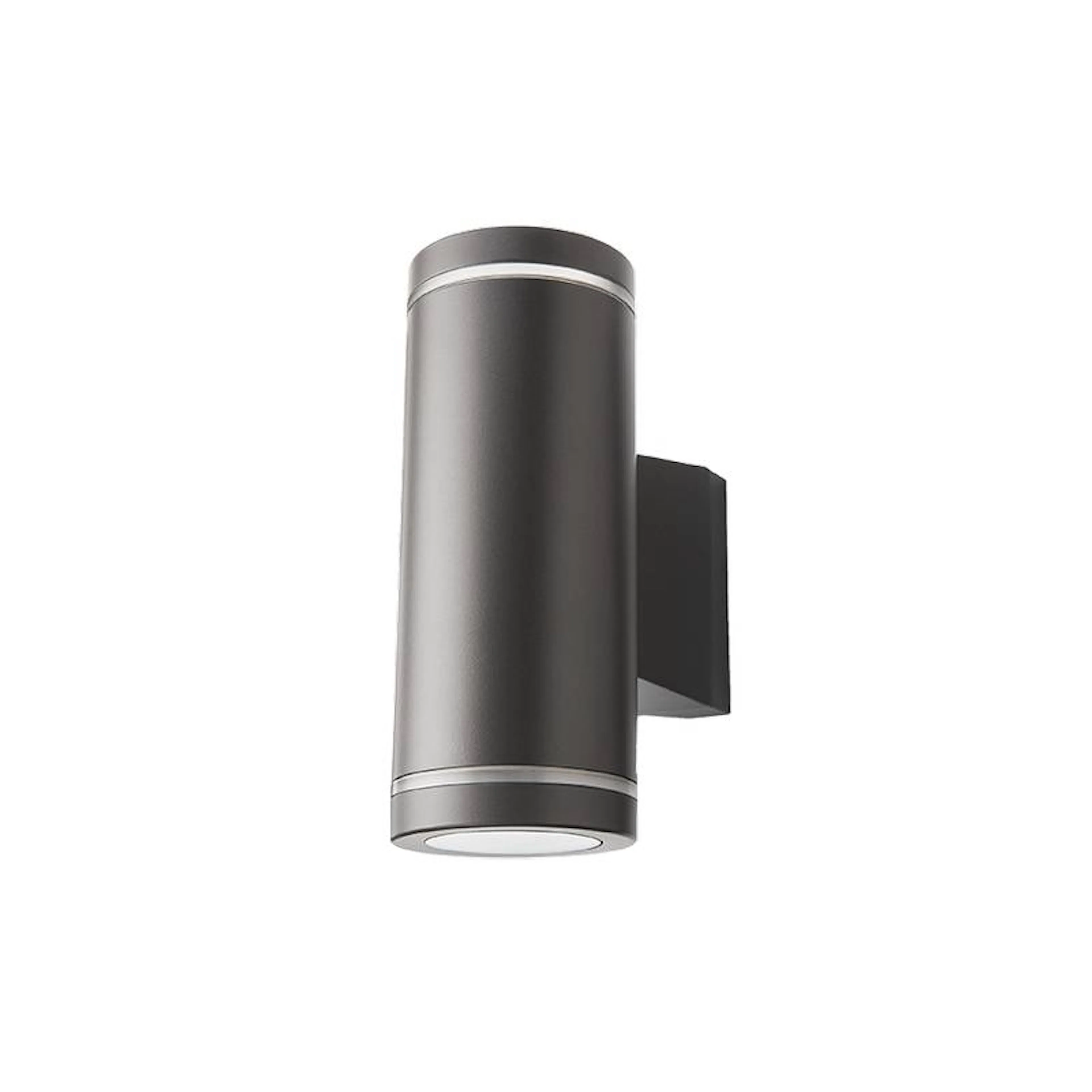 Vägglampa SG ARMATUREN Metro Deco Gr 2X4,5W LED