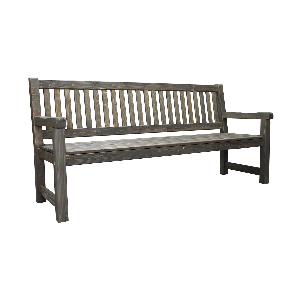 BROOKLYN sofa, ashgrey Askgrå