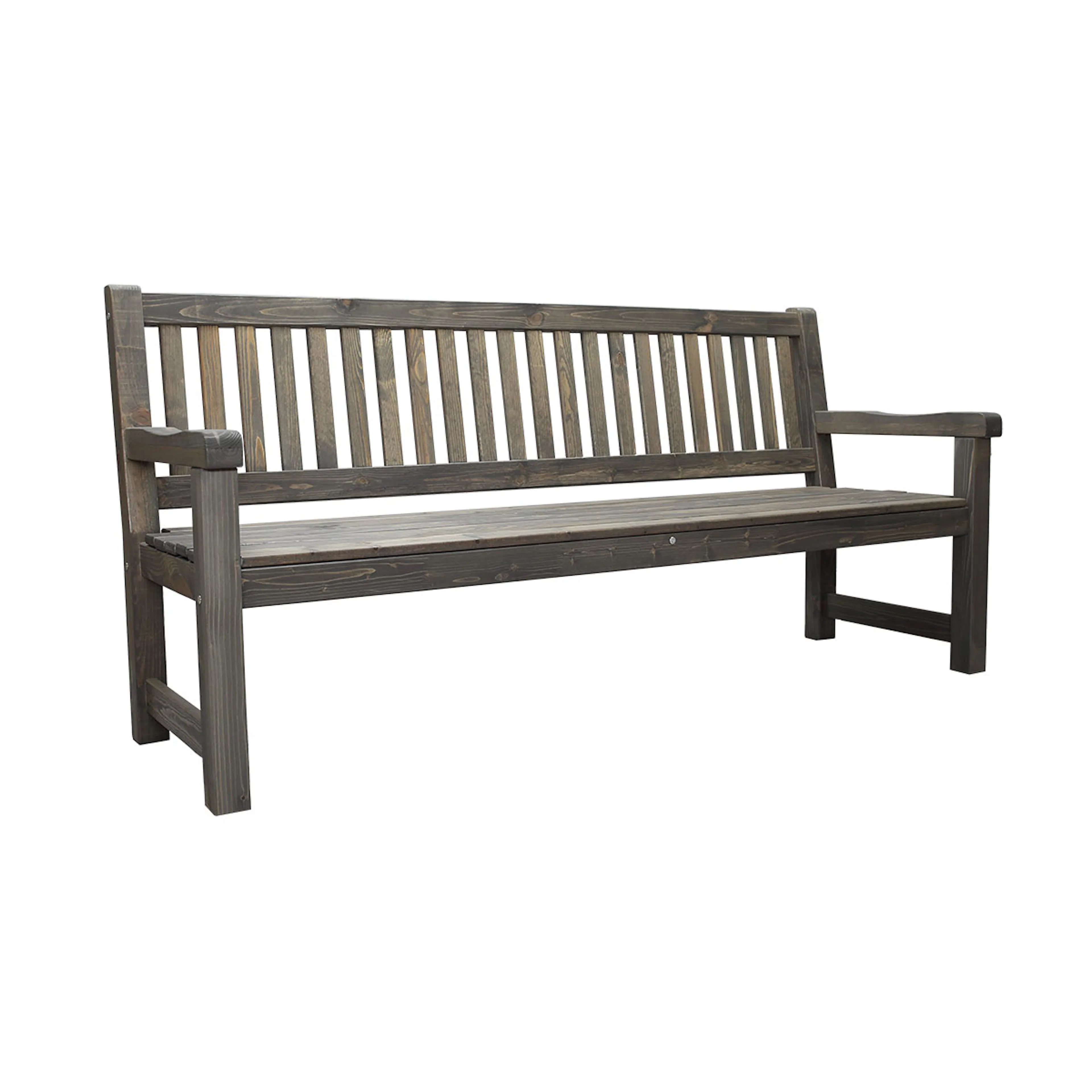 BROOKLYN sofa, ashgrey Askgrå