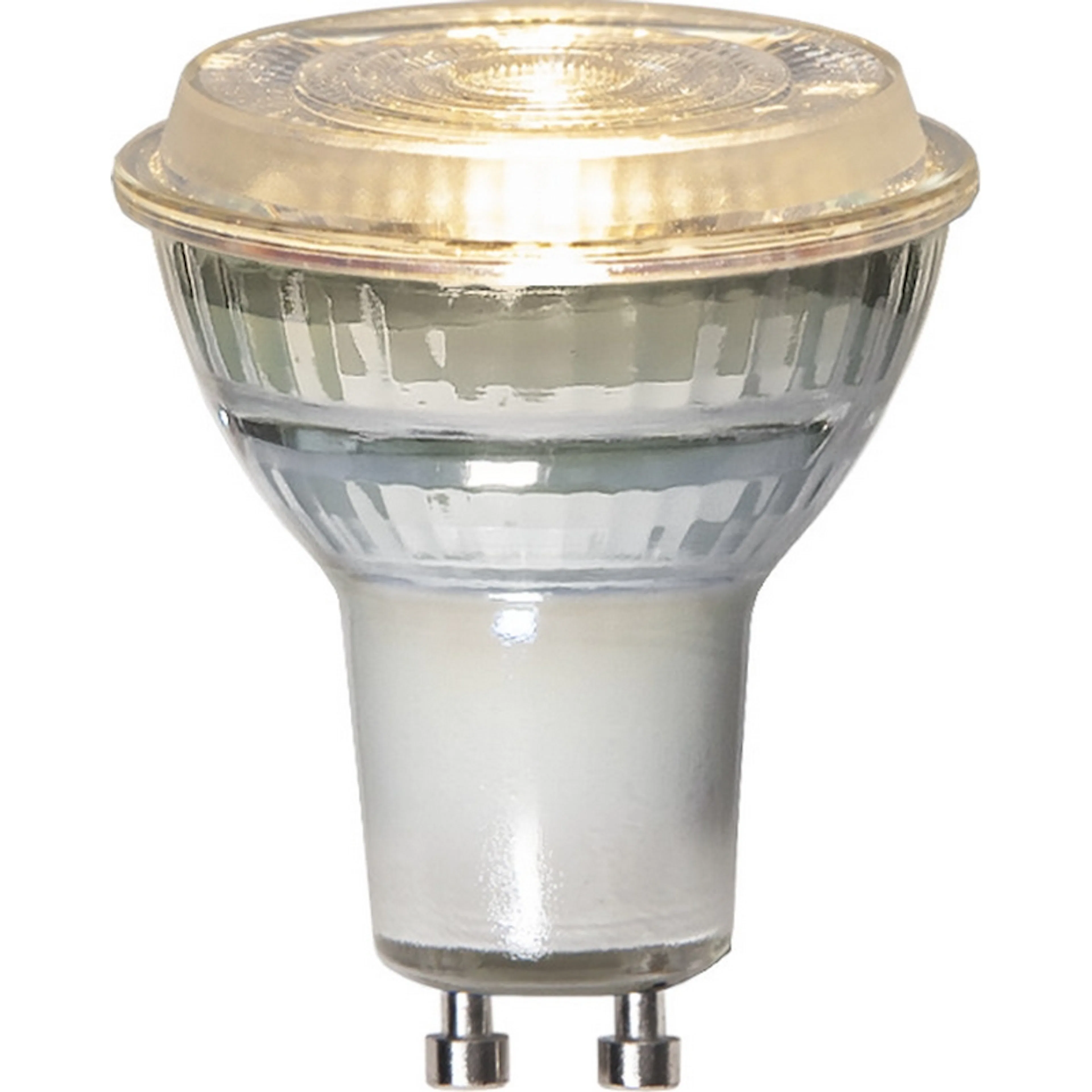 LED-lampa