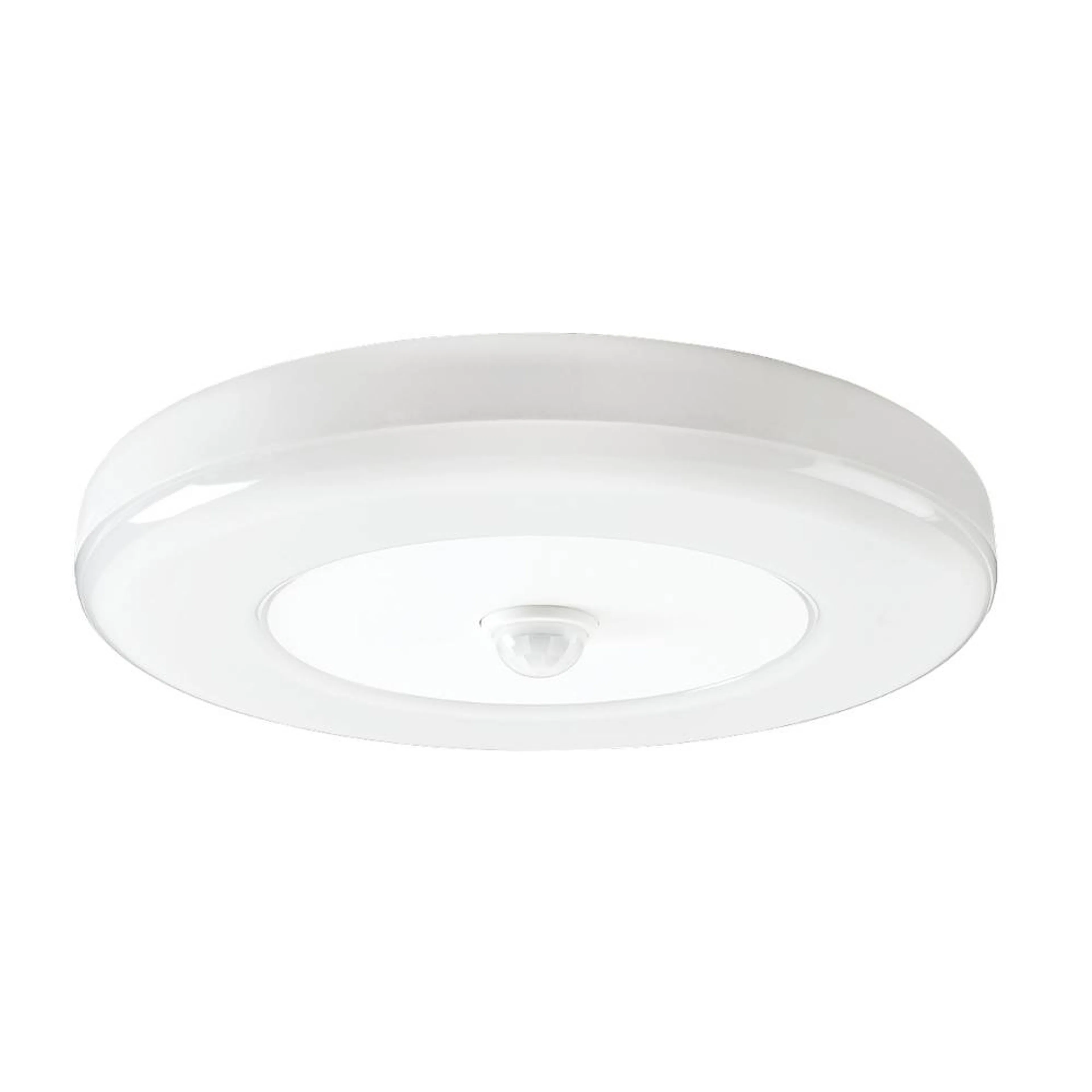 ETNE 3000K PIR SENSOR med Sensor