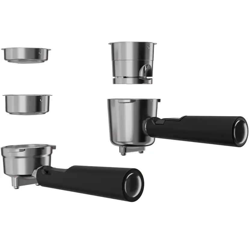 Espressomaskin Princess Manuell 1100W