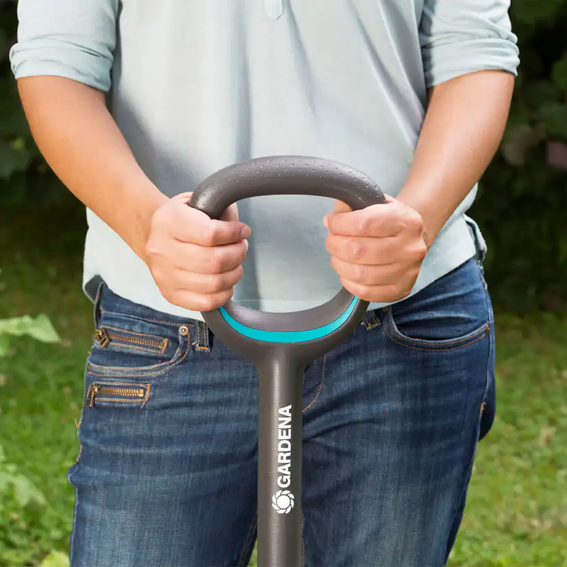 Smal Spade Gardena ErgoLine