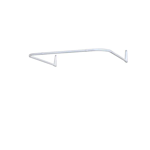 Duschstång Ericsindustrier Två Vinklar 70X165X70