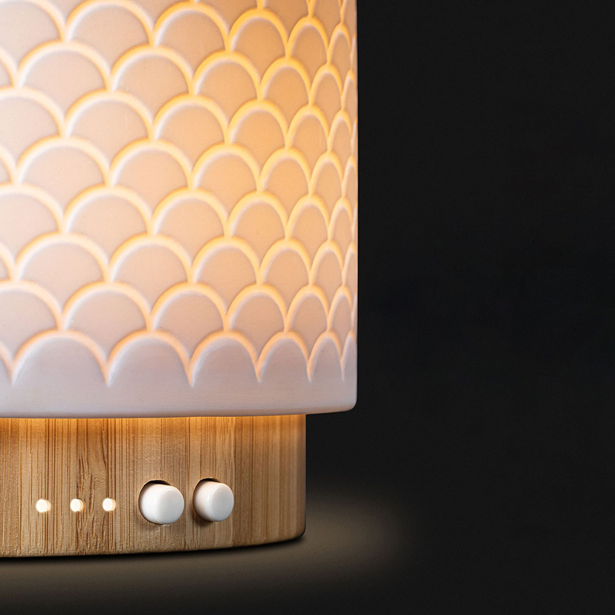 Luftfuktare och Doftspridare Lanaform Moya