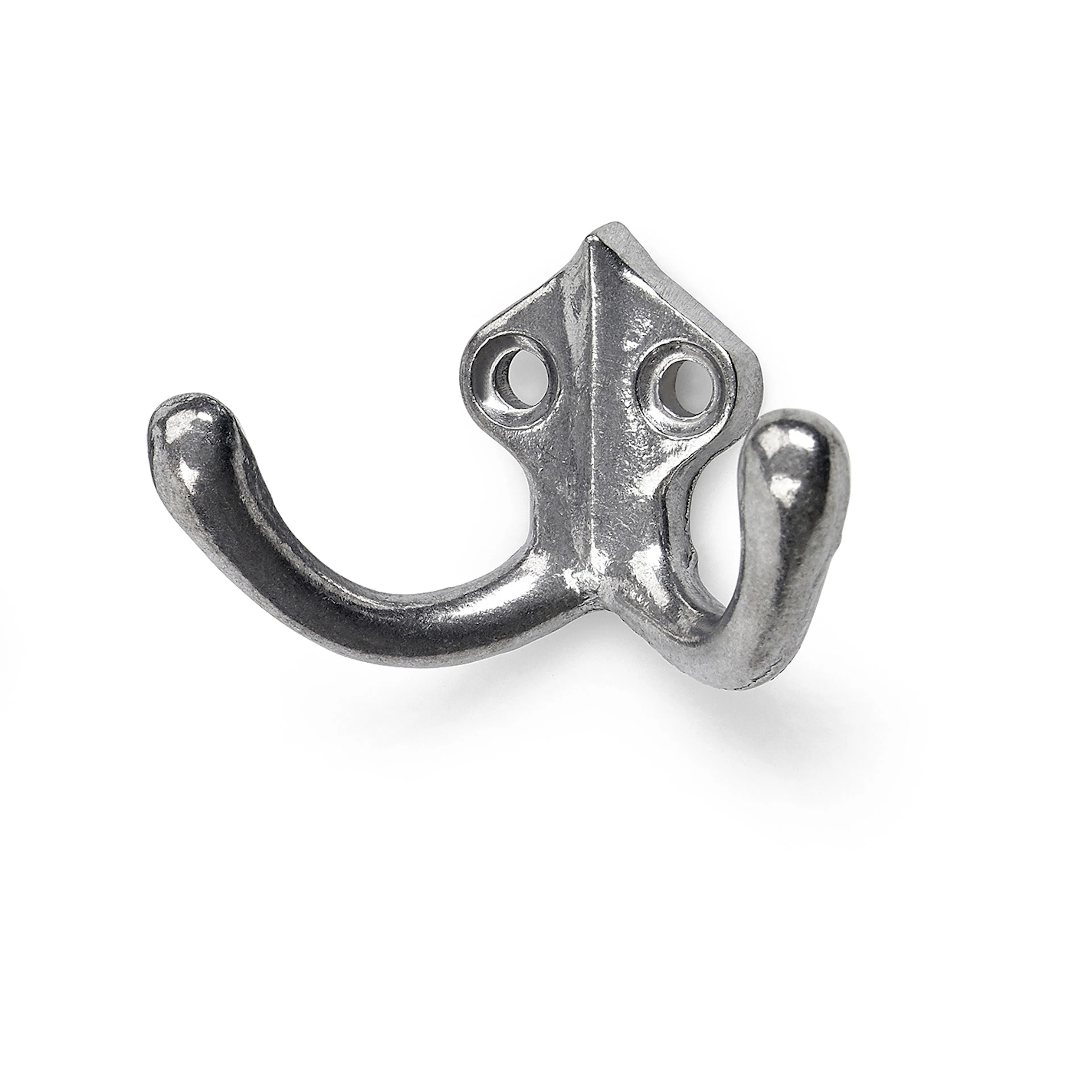 Krok Habo 142 2-pack Aluminium