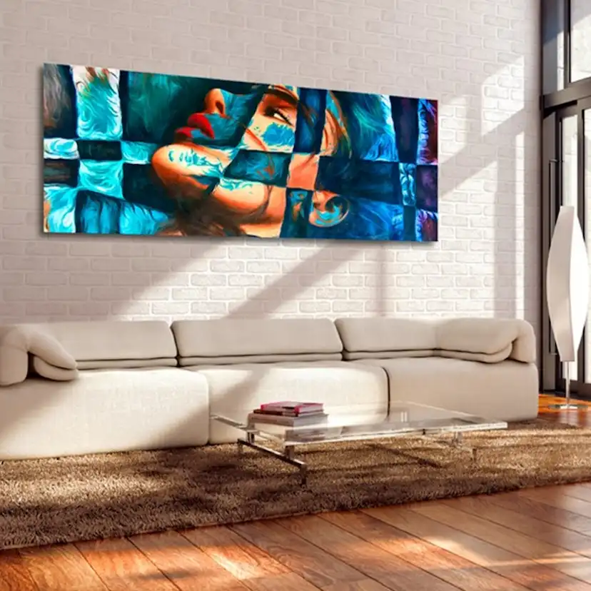 Tavla Arkiio Azure Trap