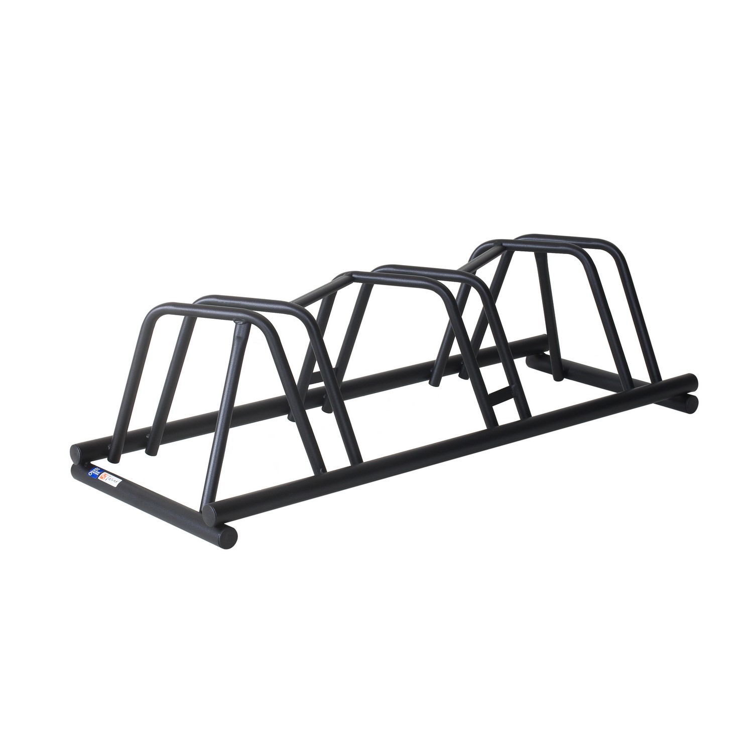 Cykelställ Varax 153 3 Platser