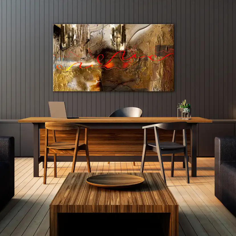 Tavla Arkiio Mysterious Shadow