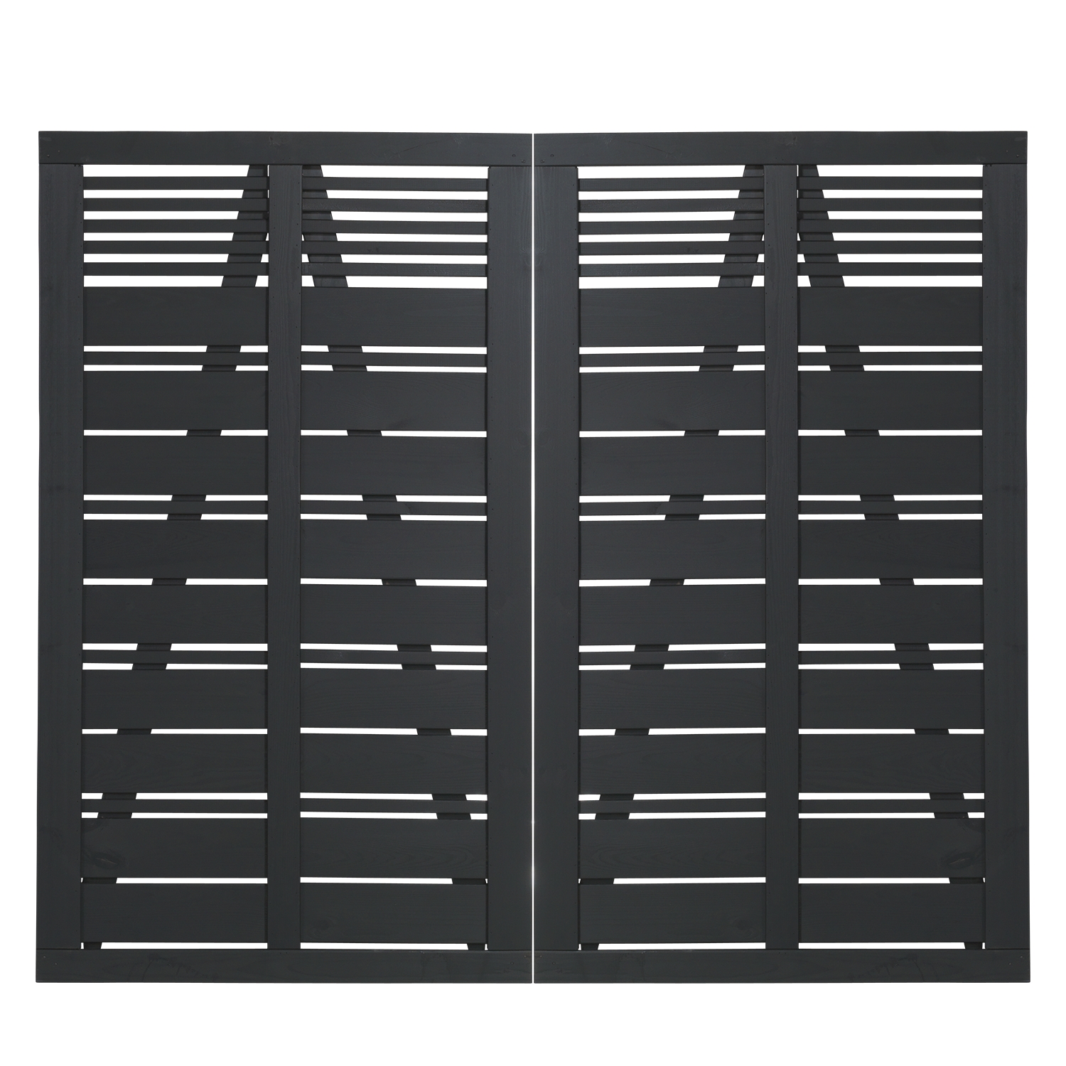 Silence PLUS Dubbel grind -  200x170 cm