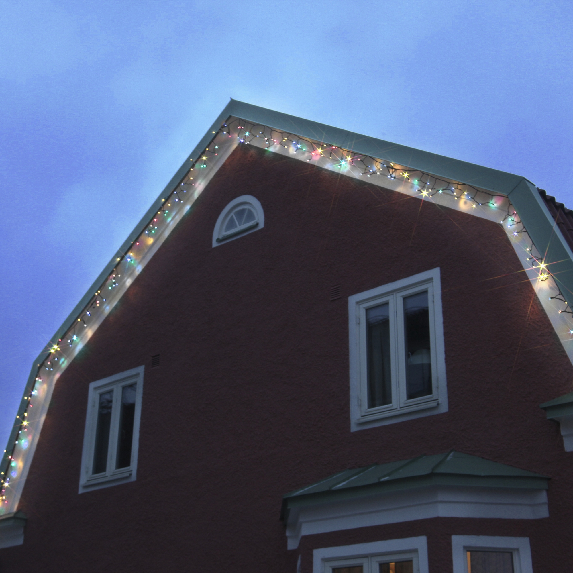 Istappsslinga Star Trading Extra System 24