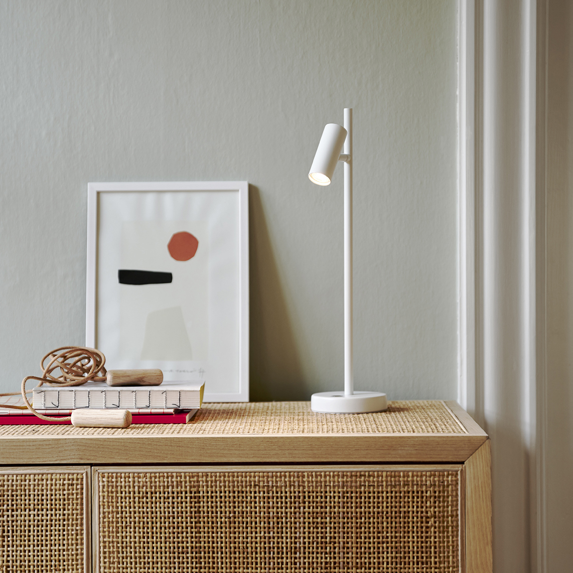 Bordslampa Nordlux Omari