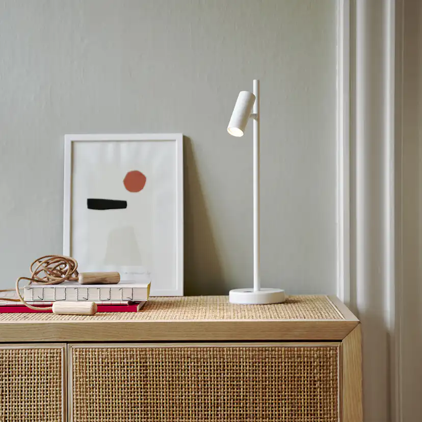 Bordslampa Nordlux Omari