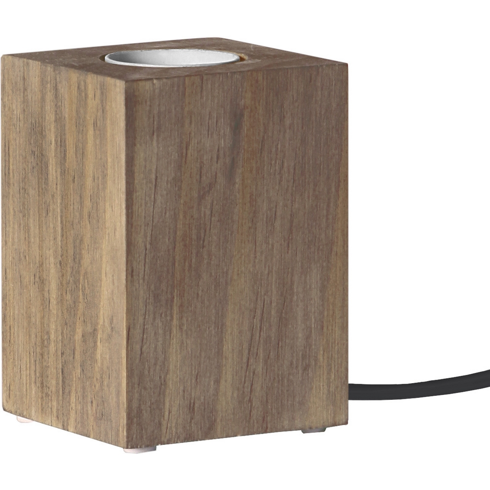 Lampfot Star Trading E27 Lys